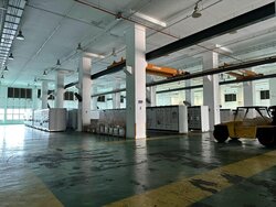 Tuas Lot (D22), Warehouse #456265341